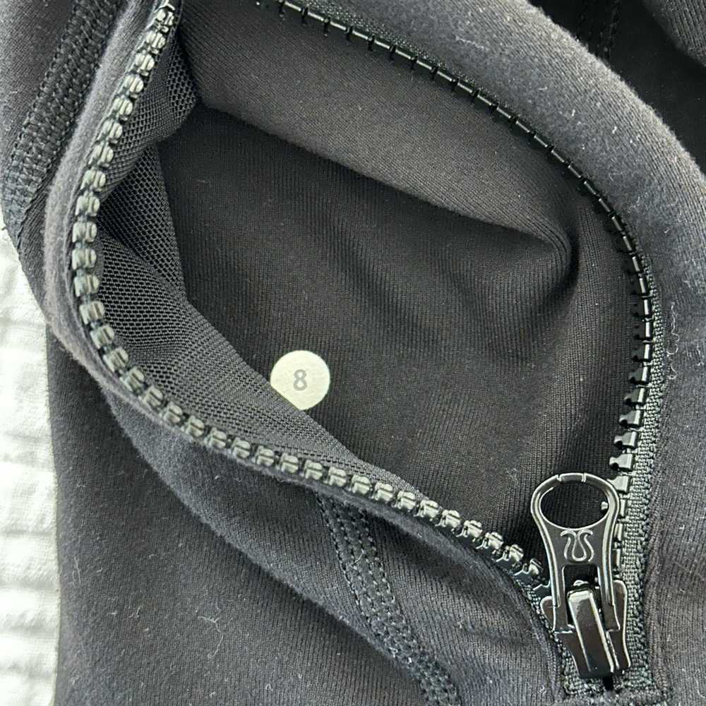 Lululemon Define Full zip Jacket - Picture 5 of 11